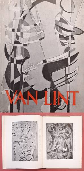 LINT, LOUIS VAN. - SOSSET, LEON-LOUIS. - Louis van Lint. [Monographieen over Belgische kunst]