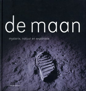 MONTGOMERY, S .L. - De Maan. Mysterie, natuur en exploratie.
