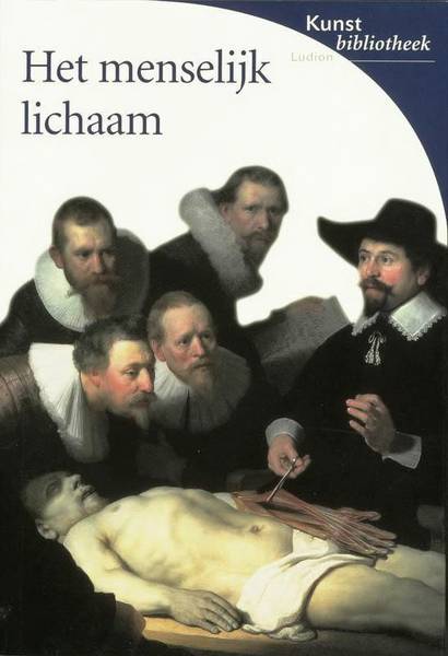 BUSSAGLI, MARCO. - Het menselijk lichaam. Anatomie en symboliek. ibn 9789055447138