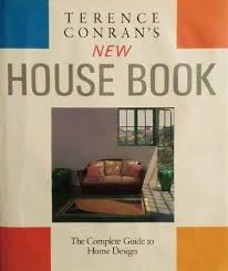CONRAN, TERENCE. - Terence Conran's new House Boo