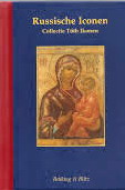 TTH, FERENC EN CHRISTEL. - Russische Iconen. Miniaturen reeks, deel 1.