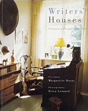 PREMOLI-DROULERS, FRANCESCA . - Writers' Houses.