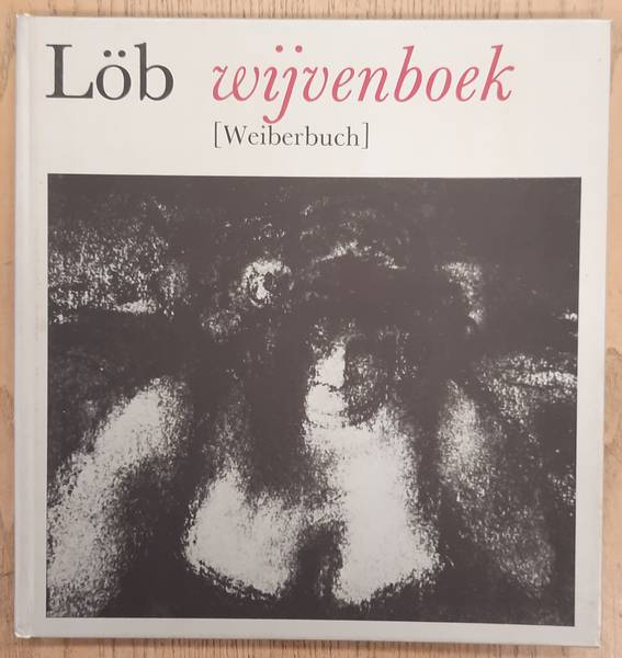LB, KURT. - Wijvenboek.