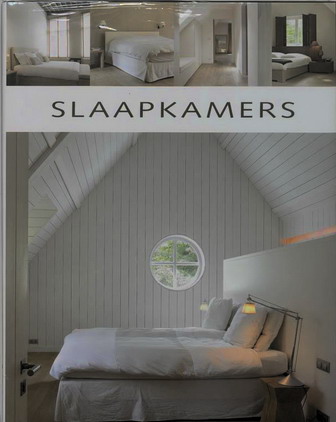 PAUWELS, WIM. - Slaapkamers.
