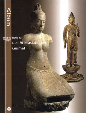 MUSE  GUIMET - PARIS. - Muse National des Arts Asiatiques - Guimet.