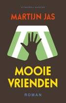 JAS, MARTIJN. - Mooie vrienden.