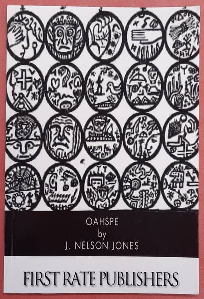 NELSON JONES, J. - Oahspe