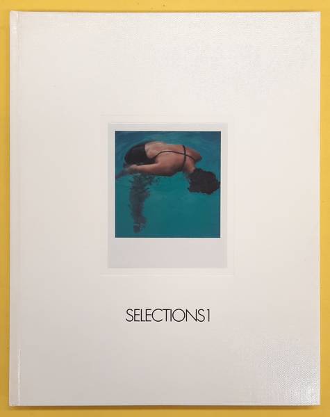 GRUBER, L. FRITZ (ED.). - Selections 1 from Polaroid collection.