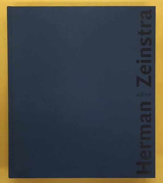 GRAFE, CHRISTOPH  & JAAPJAN BERG. - Herman Zeinstra. Projects and methods.