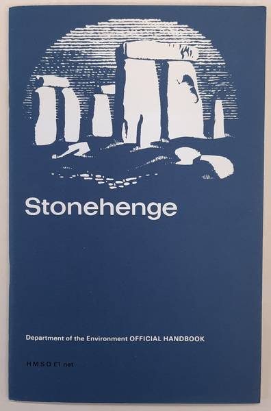 NEWALL, R. S. - Stonehenge Wiltshire.