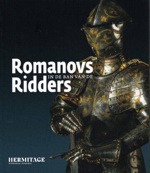 PIOTROVSKY, MICHAEL. - Romanovs in de ban van de Ridders.