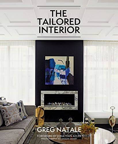NATALE, GREG. - The Tailored Interior.