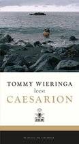 WIERINGA, TOMMY. - Tommy Wieringa leest Caesarion  - ZOEM - AUDIOBOEK