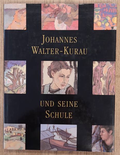 OSIS, JANIS A. UND HEINRICH WOLTER. - Johannes Walter-Kurau und seine Schule.