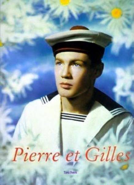 PIERRE ET GILLES - NICOLAS CURRIE. - Pierre et Gilles.