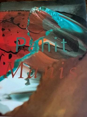 HAM, FRANK VAN DEN. - Pahit Manis.
