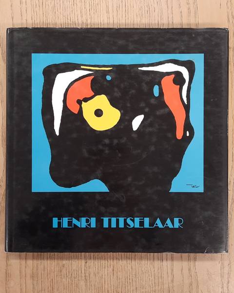 TITSELAAR, HENRI - JAN RAMBOUT. - Henri Titselaar.