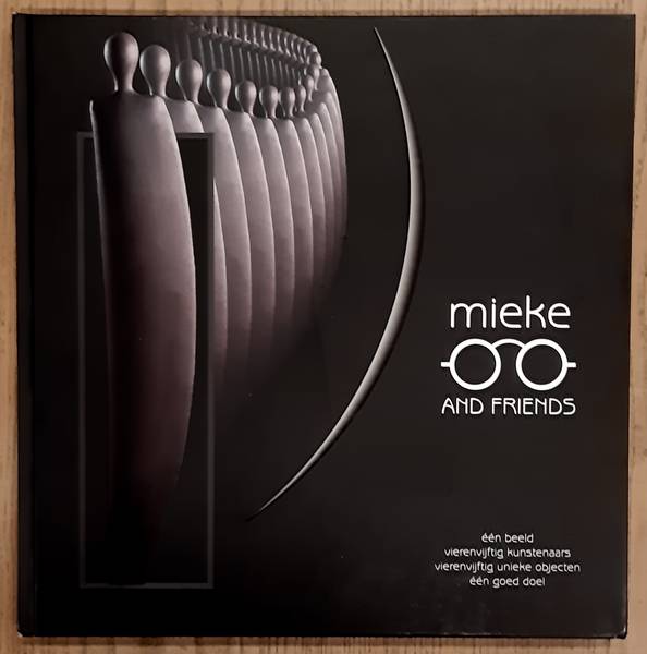 UDEN, MIEKE VAN. & POELS, RENE. - Mieke and Friends