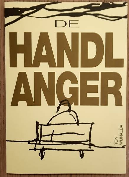 WIJNALDA, TON. - De handlanger