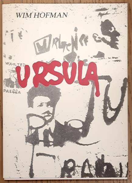 HOFMAN, WIM. - Ursula