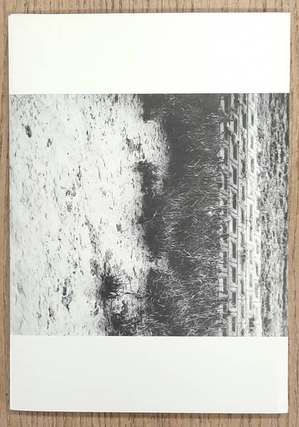 WESTEN, JEROEN VAN. - Geen titel, Slibreeks nr. 57