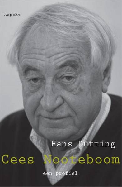 DTTING, HANS. - Cees Nooteboom. Een profiel. Een documentaire.
