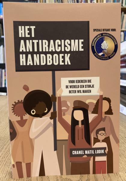 LODIK, CHANEL MATIL. - Het antiracismehandboek.