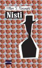 BURROUGHS, WILLIAM S. - Nisti. [Swedish edition of JUNKY]