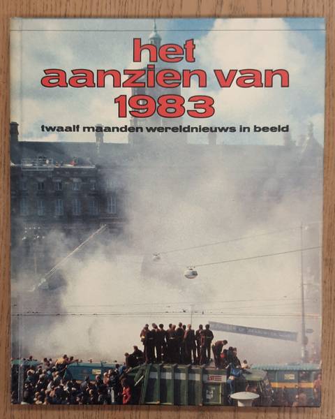 AANZIEN VAN. - Het aanzien van 1983.