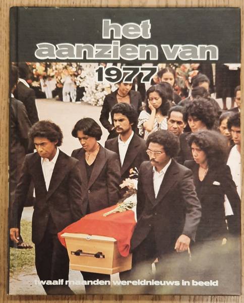 AANZIEN VAN. - Het aanzien van 1977.