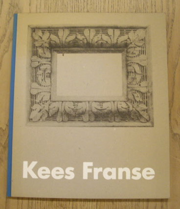 FRANSE, KEES - WIM BEEREN, E.A. - Kees Franse [ Bij het afscheid ]. Cat.nr. 401.
