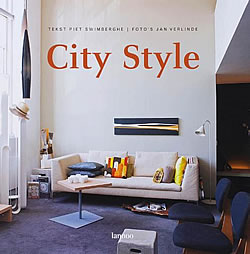 SWIMBERGHE, PIET EN JAN VERLINDE. - City Style.