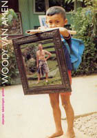 AMEN, WOODY VAN. - Woody van Amen: objecten, tekeningen, grafiek.