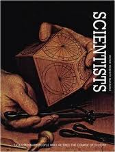 MACARDLE, MEREDITH. - Scientists: Extraordinary People Who Altered the Course of History.