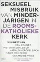 DEETMAN, WIM; EN ANDEREN. - Seksueel misbruik van minderjarigen in de Rooms-Katholieke Kerk.