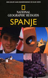 GRIEKENLAND - GERRARD, MIKE. - Spanje. National Geographic Reisgids