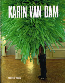DAM, KARIN VAN - META KNOL, STAMPS, LAURA. & TEMPEL, BENNO.