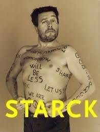 STARCK, PHILIPPE.