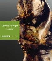 SINGER MUSEUM LAREN. & BRONS, INGRID -  AGNES DE RIJK. Collectie Singer Beelden.