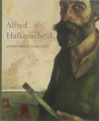 HAFKENSCHEID, ALFRED. - RIJNIERSE, HANNIE. & WAL, MIEKE VAN DER.