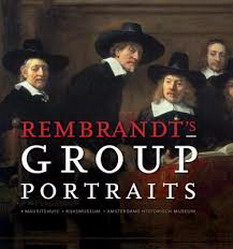 REMBRANDT - MACNIEL KETTERING, ALISON.
