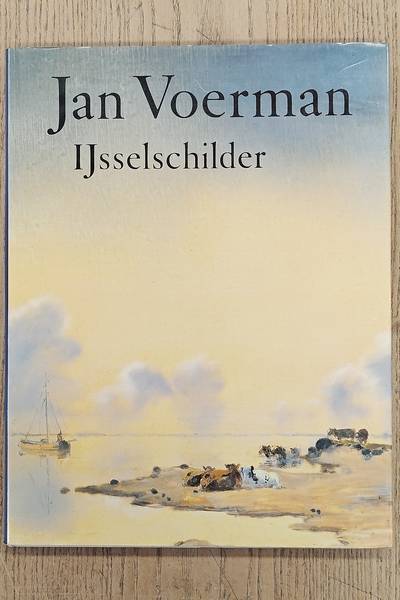 VOERMAN, JAN - WAGNER, ANNA.
