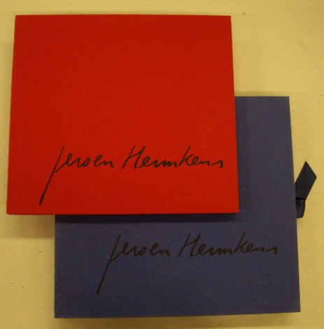 HERMKENS, JEROEN.