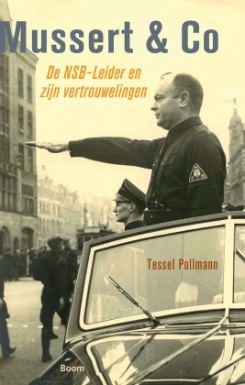POLLMANN, TESSEL.
