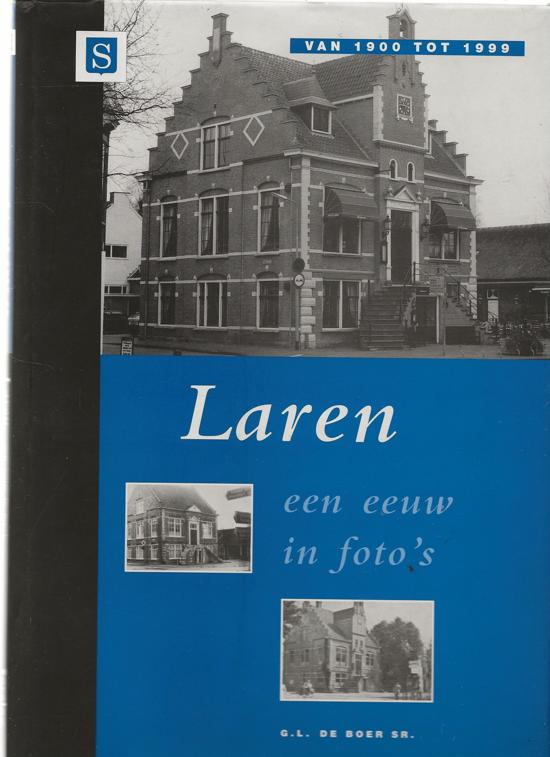 BOER, G.L. DE.