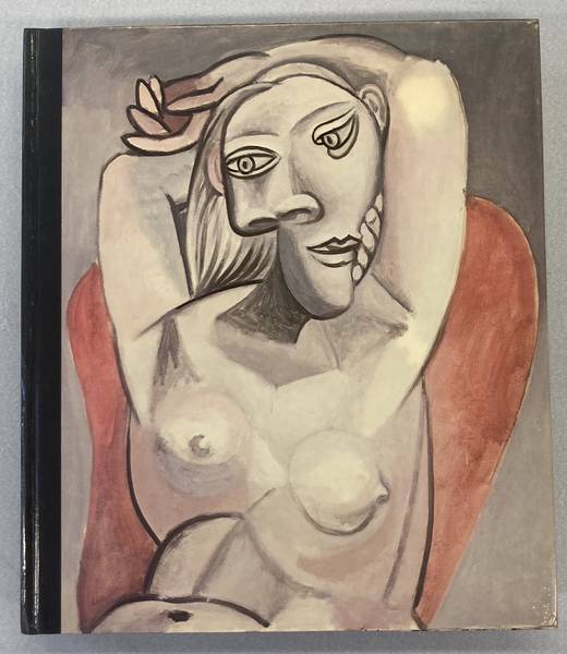 PICASSO - WERNER SPIES. Pablo Picasso. Eine Ausstellung zum hundersten Geburtstag. Werke aus der Sammlung Marina Picasso.