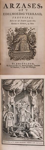 HUYDECOPER, BALTHASAR.