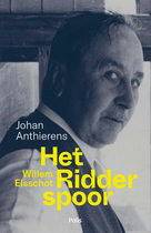 ELSSCHOT, WILLEM - JOHAN ANTHIERENS.
