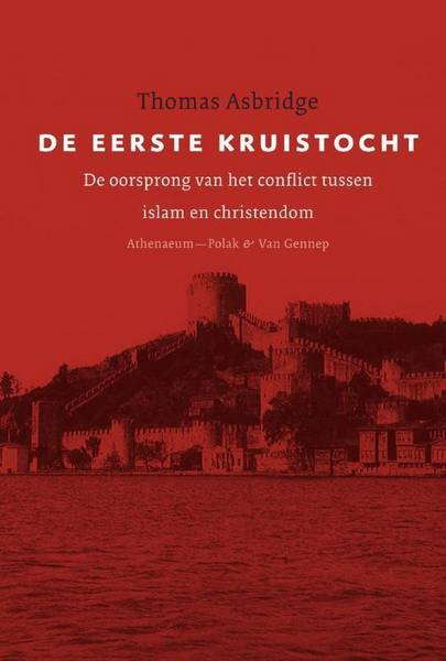 ASBRIDGE, THOMAS.