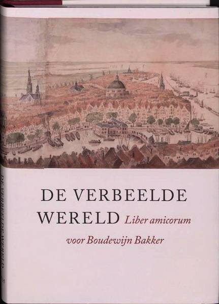 BAKKER, BOUDEWIJN.